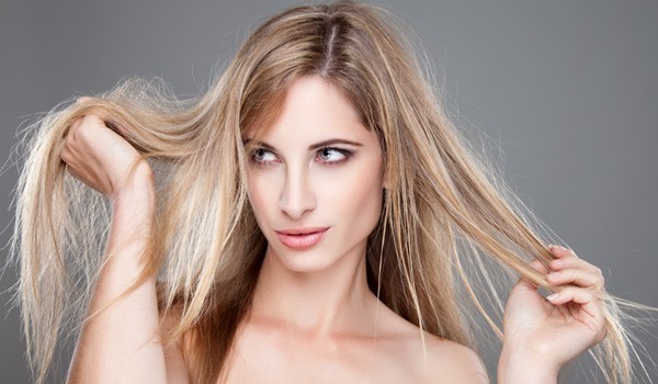 Machen Sie eine Liste dieser Anti-Haar-Bruch-Produkte, die Sie heute kaufen müssen 