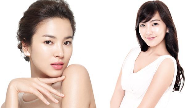 DIY koreanische Hautpflege Routinen und 5 wichtige Haut Gebote zu folgen! 