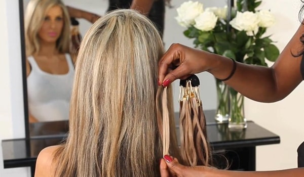 Hier ist, wie Sie für die beste Haarverlängerung Vendor Online entscheiden können! 
