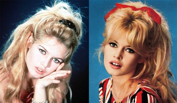 Wie man die Brigitte Bardot Frisur diese Jahreszeit erhält 