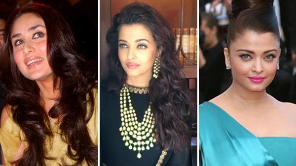 8 berühmtesten und beliebtesten Bollywood Frisuren müssen Sie versuchen 