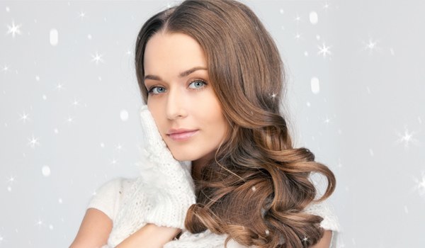 Haarpflege im Winter mit DIY-Rezepte – Keep Hair Issues in der Bucht natürlich!