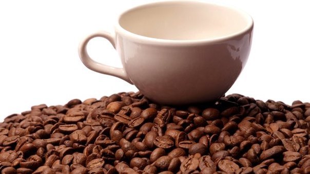 Das Kaffee-Geheimnis – Kaffee für Haar, Haut und Körper