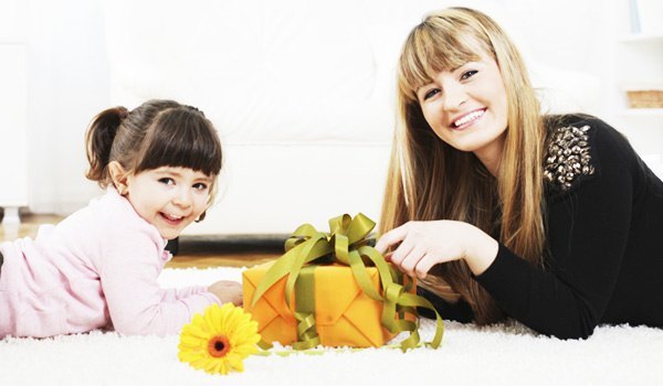 DIY - Muttertag Geschenke Ideen 