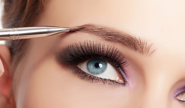 Sie werden nicht warten, diese Tipps auszuprobieren, um Ihre Augenbrauen zu verbessern 