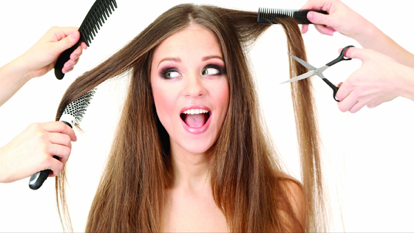 10 Dinge, die du dir merken solltest, bevor du einen Haarschnitt machst