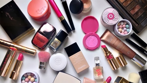 5 Luxus-Beauty-Produkte von 2015, die Sie vielleicht besitzen möchten 