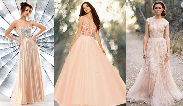 10 Chic Pink Champagne Kleider müssen wir besitzen, um atemberaubende Mode Statements in diesem Herbst zu erstellen 