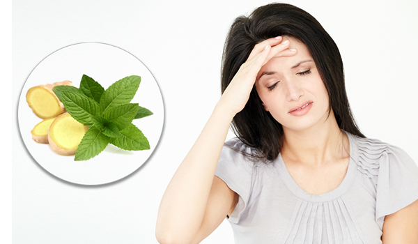 Wie man Kopfschmerzen loswerden: Einfache und effektive Home Remedies! 